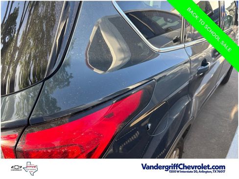Used 2019 Ford Escape SEL AWD/4WD image 4