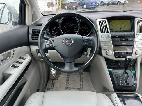 Used 2009 Lexus RX 350 AWD image 14
