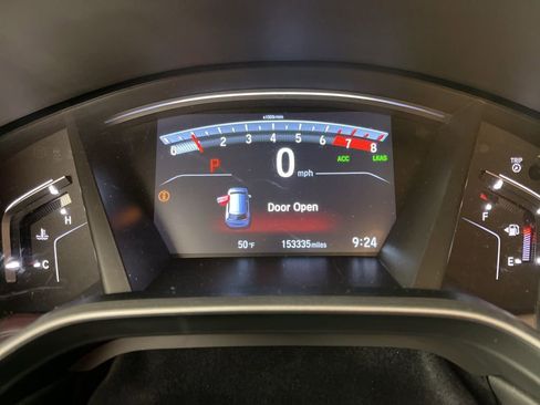 Used 2021 Honda CR-V EX image 33
