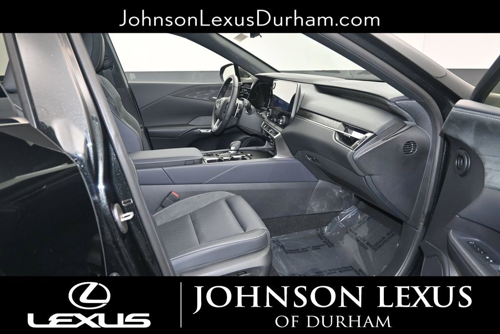 New 2026 Lexus RX 450h AWD w/ Convenience Package image 11