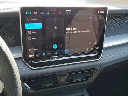 New 2026 Volkswagen Tiguan SE R-Line image 6