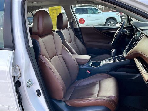 Used 2024 Subaru Legacy Touring XT image 7