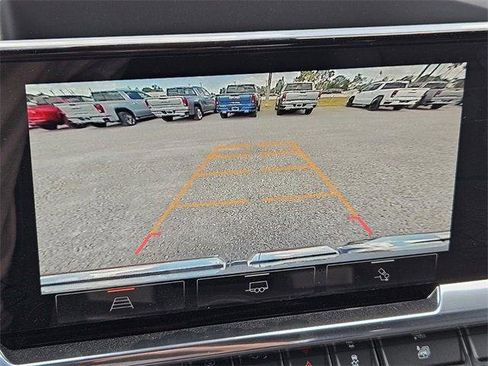 New 2025 GMC Sierra 1500 SLE w/ Preferred Package image 20