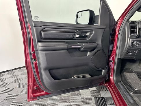 Used 2022 RAM 1500 Limited w/ Body Color Bumper Group image 30