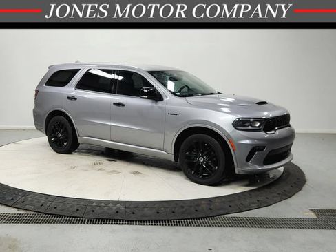 Used 2021 Dodge Durango R/T AWD/4WD image 1