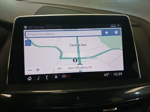 Used 2023 Cadillac CT5 Luxury AWD/4WD image 19
