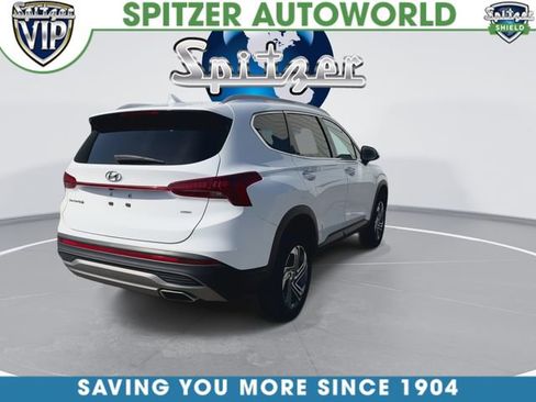 Used 2023 Hyundai Santa Fe SEL AWD/4WD image 9