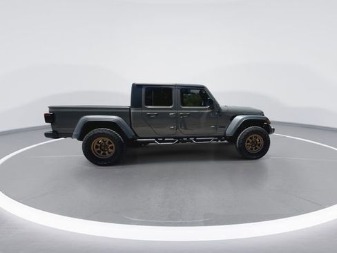 Used 2020 Jeep Gladiator Sport w/ Quick Order Package 24S AWD/4WD image 12