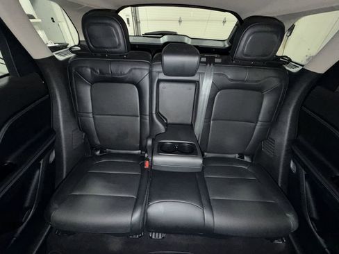 Used 2025 Lincoln Corsair FWD w/ Equipment Group 101A image 26