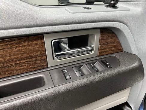 Used 2013 Ford F150 Lariat w/ Mid Equipment Group image 28