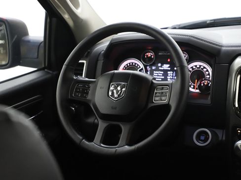 Used 2017 RAM 1500 Sport w/ Convenience Group image 14