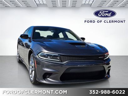 Used 2023 Dodge Charger GT