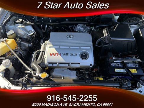 Used 2006 Toyota Highlander Limited image 16
