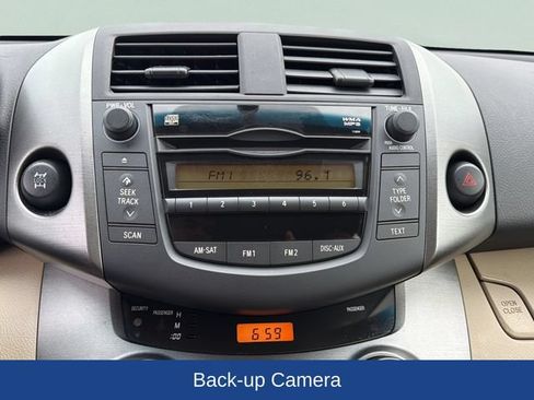 Used 2011 Toyota RAV4 4WD w/ Base L4 Extra Value Pkg image 11