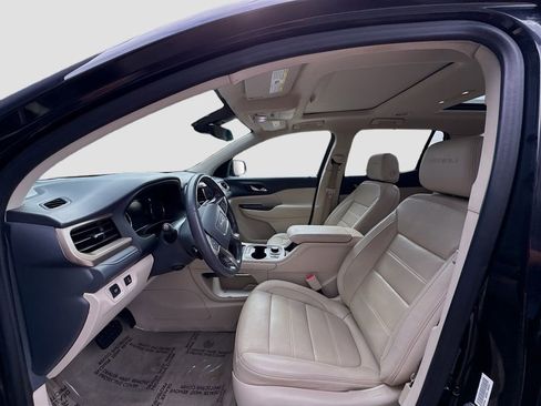 Used 2020 GMC Acadia Denali w/ Trailering Package image 20