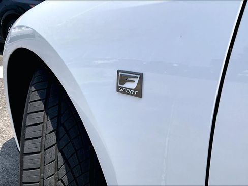 Used 2023 Lexus IS 350 F Sport RWD image 9