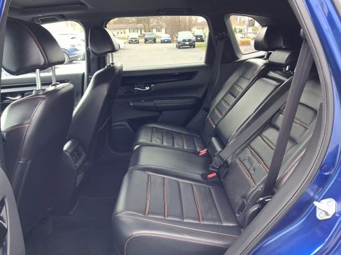 Used 2023 Honda CR-V Sport Touring image 18