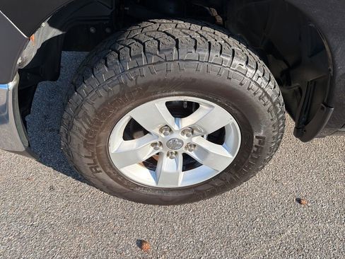 Used 2014 RAM 1500 Tradesman w/ Popular Equipment Group image 9