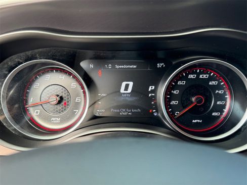 Used 2021 Dodge Charger Scat Pack image 29