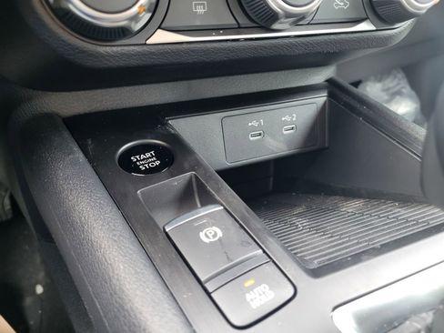 New 2026 Nissan Kicks S image 23