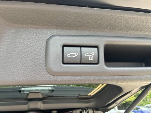 New 2026 Toyota Sequoia Limited RWD image 36
