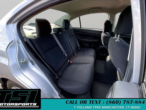 Used 2014 Subaru Impreza 2.0i AWD/4WD image 25