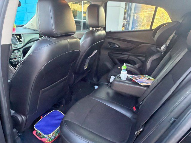 Used 2019 Buick Encore Preferred FWD image 13