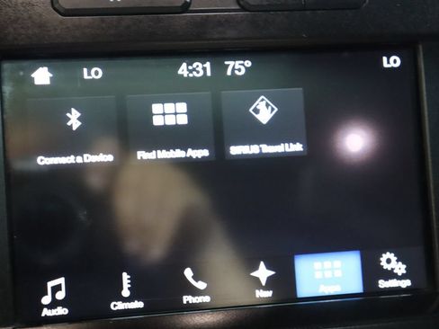 Used 2017 Ford F150 King Ranch w/ Equipment Group 601A Luxury AWD/4WD image 66