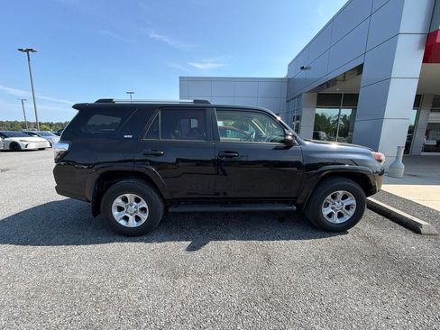 Used 2019 Toyota 4Runner SR5 Premium AWD/4WD image 8
