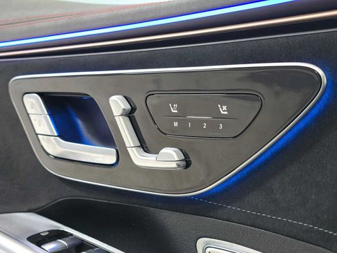 Certified 2023 Mercedes-Benz EQE AMG 4MATIC Sedan image 23