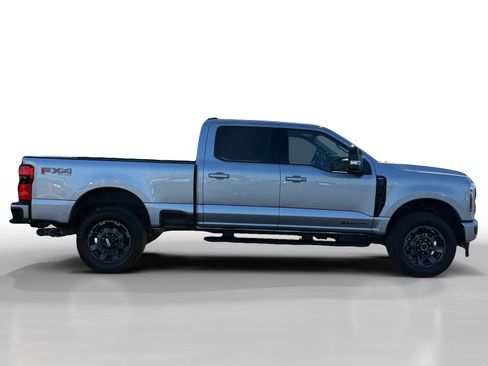 Certified 2024 Ford F250 Lariat w/ Sport Appearance Package image 6