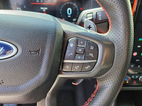 Used 2025 Ford Ranger Raptor image 21