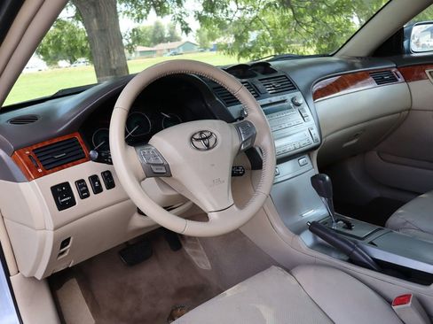 Used 2008 Toyota Solara SE image 15