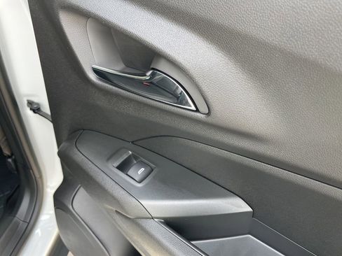 New 2026 Chevrolet Trax ACTIV image 37