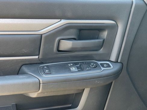 New 2024 RAM 2500 Tradesman w/ Chrome Appearance Group image 12