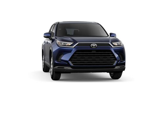 New 2026 Toyota Grand Highlander XLE AWD/4WD image 16