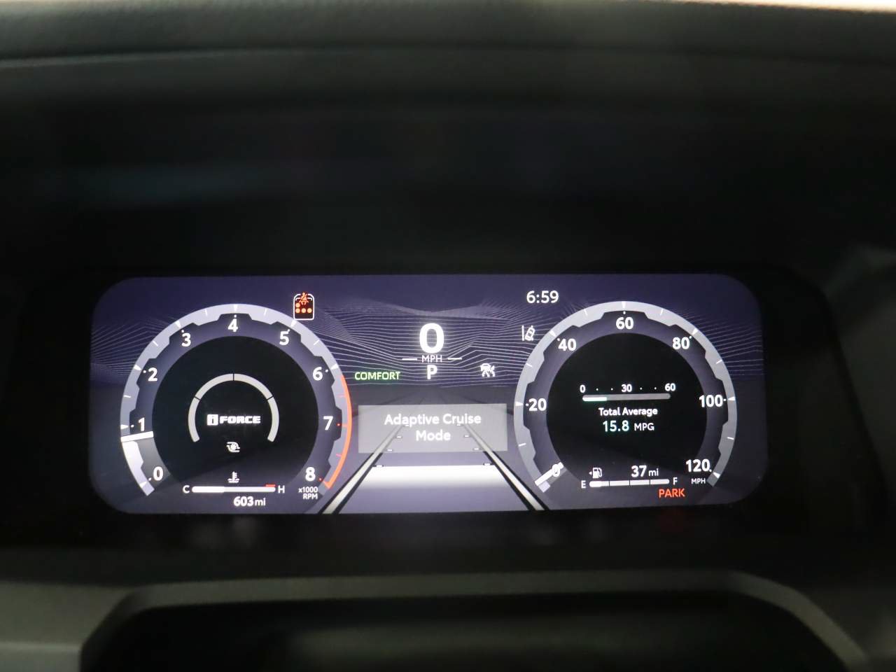 Used 2026 Toyota 4Runner Limited AWD/4WD image 10