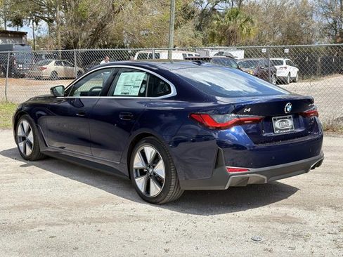 New 2026 BMW i4 xDrive40i image 5