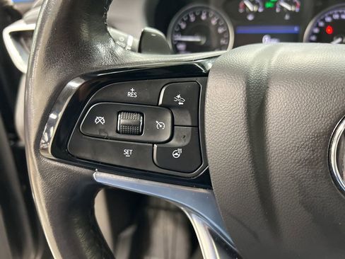 Used 2023 Buick Enclave Essence w/ Sport Touring Edition image 15