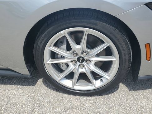 Certified 2024 Ford Mustang GT Premium image 8