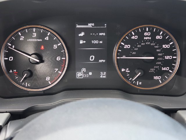 New 2027 Subaru Crosstrek 2.5i Wilderness AWD/4WD image 13