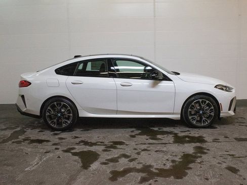 New 2026 BMW 228i xDrive w/ Premium Package AWD/4WD image 3