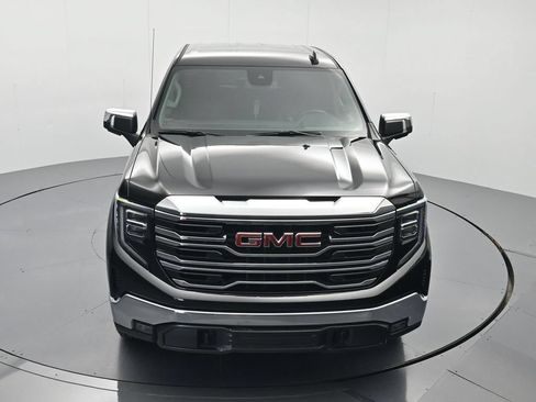 Certified 2025 GMC Sierra 1500 SLT AWD/4WD image 30