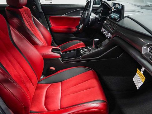 Used 2024 Acura Integra A-Spec image 22