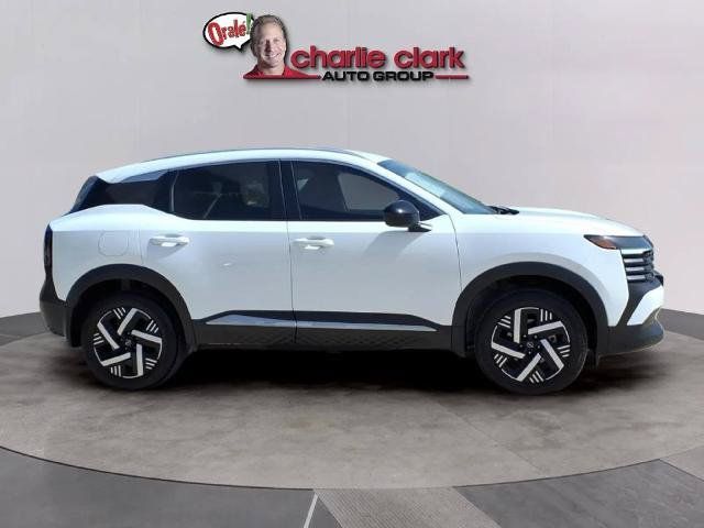 Certified 2026 Nissan Kicks SV FWD image 6
