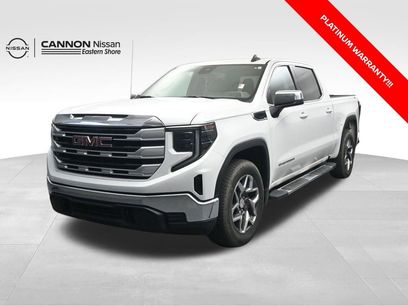 Used 2023 GMC Sierra 1500 SLE
