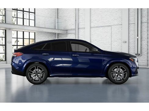 New 2026 Mercedes-Benz GLE 53 AMG GLE 53 AMG image 2