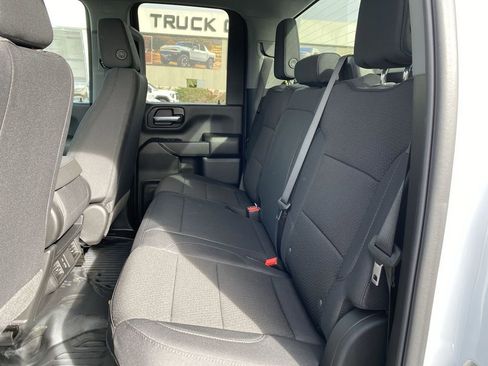 New 2026 GMC Sierra 2500 Pro w/ Convenience Package AWD/4WD image 24