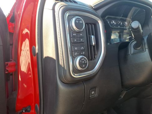 Used 2021 GMC Sierra 2500 SLT w/ SLT Premium Package image 10