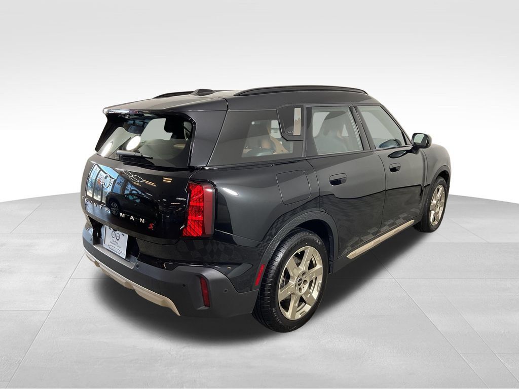 Used 2025 MINI Cooper Countryman S AWD/4WD image 9